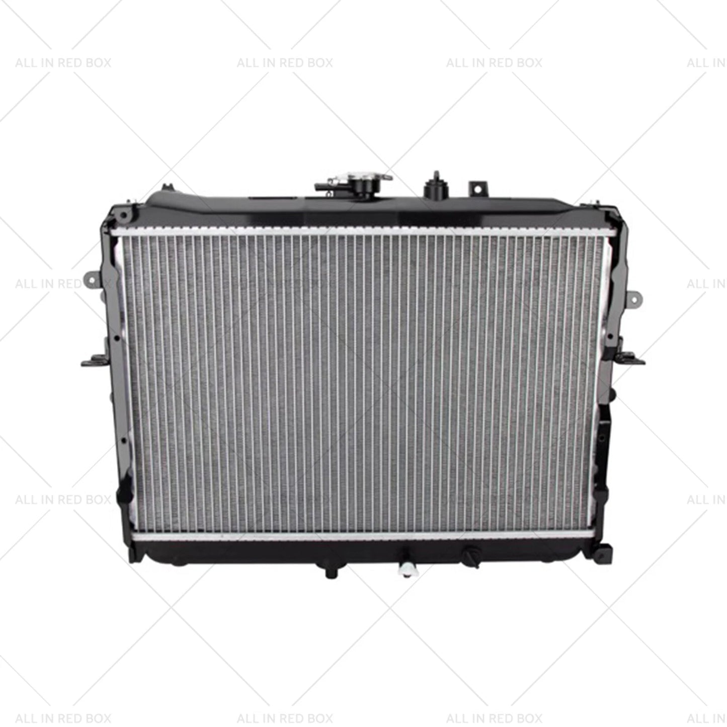 Radiator 26mm for Mazda E2000, E1800, Ford Econovan (1990-2006)