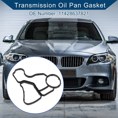 Engine Oil Filter Housing Gasket for BMW 528i (2008-2016)