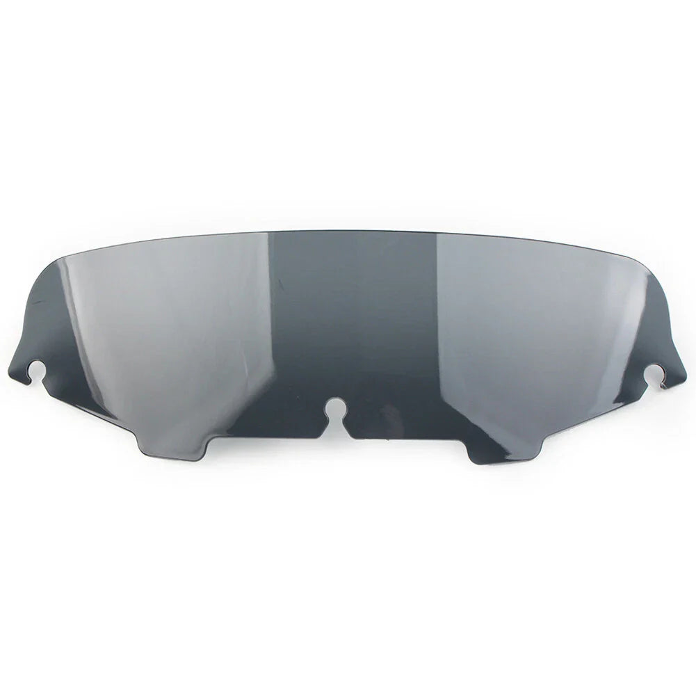 5" Wave Fairing Windshield for Harley Electra Street Glide FLHX FLHT (1996-2013)