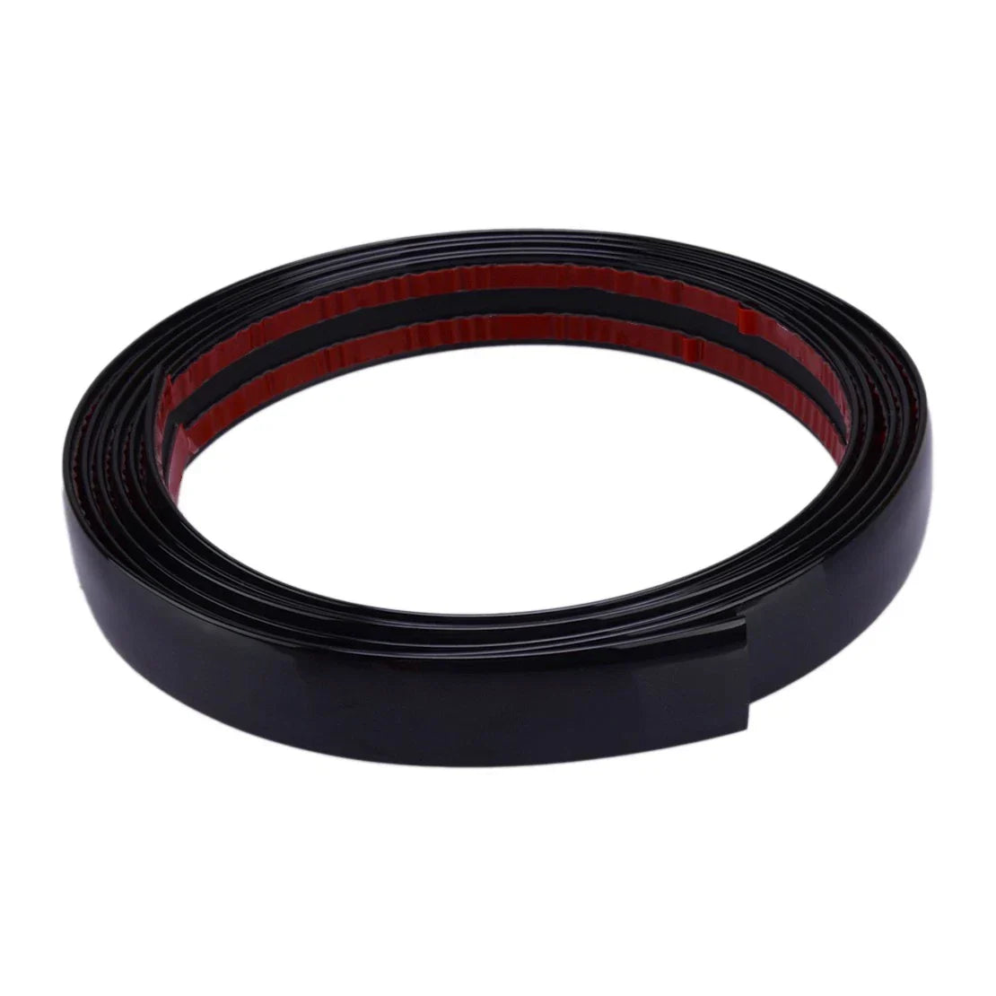 2M Universal Car PVC Roof Seal Strip for Windshield - Fits Most Models