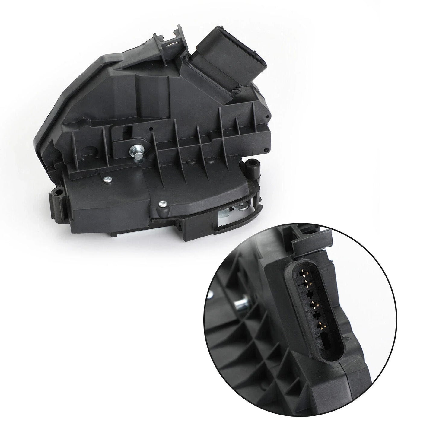 Rear Door Lock Latch Actuators  for Ford Escape, Fusion, Focus, Edge, MKX, MKZ (2005-2020)