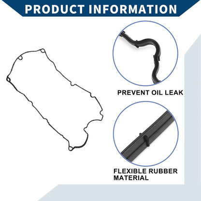 Valve Cover Gasket for Porsche Cayenne E2 (2011-2018)
