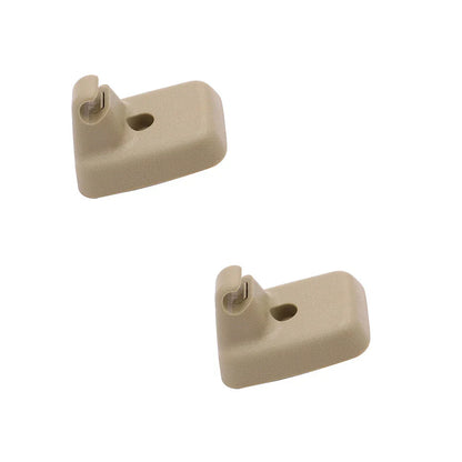 Sun Visor Holder Clips for Ford F-150 (2009-2014)