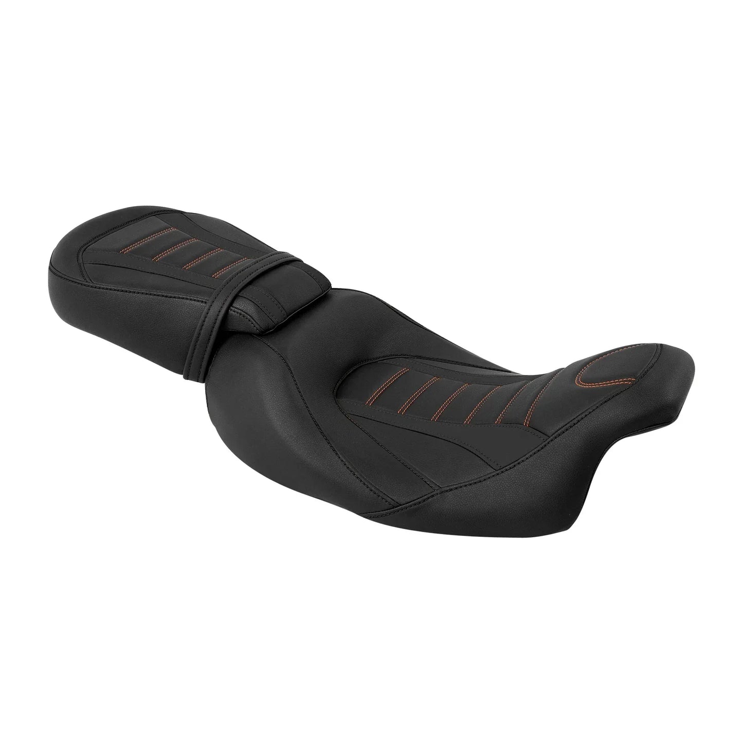 Rider & Passenger Seats for Harley CVO Street Glide (2009-2023)