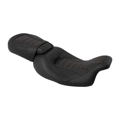 Rider & Passenger Seats for Harley CVO Street Glide (2009-2023)