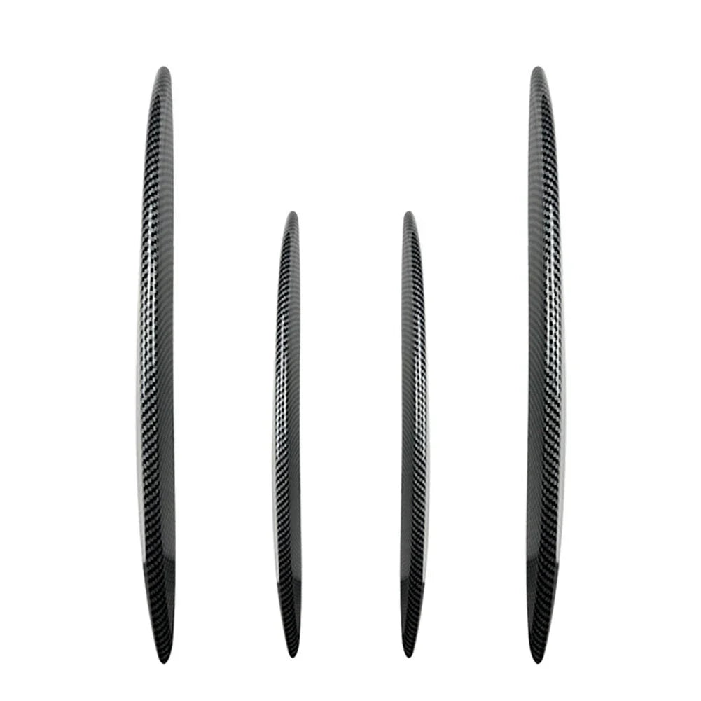 Fog Light Strips Grille Cover Trim for Benz GLC Class X254 (2023)
