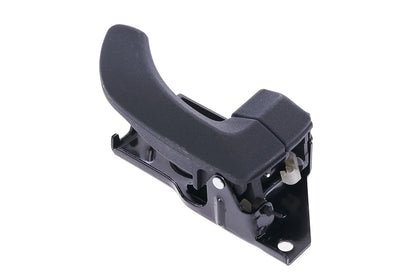 Grey Rear Right Inner Door Handle for Hyundai Santa Fe (2000���2005)