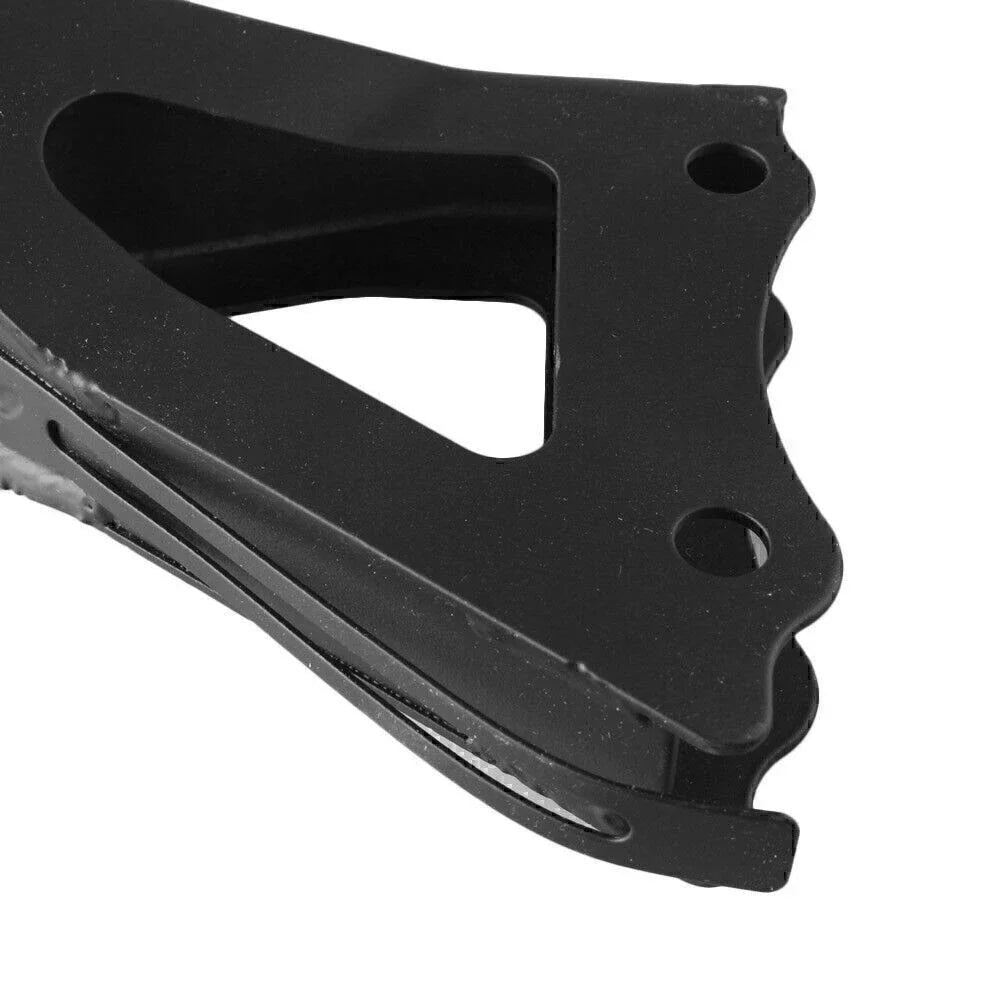 Front Upper Fairing Stay Cowl Bracket for Honda CBR600 F4i (1999-2006)