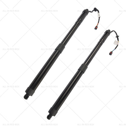 Rear Tailgate Power Hatch Lifts for Hyundai Santa Fe (2013-2018)