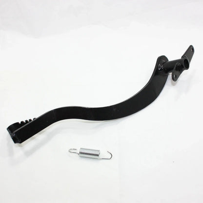 310mm Foot Brake Lever for 110cc 125cc 140cc 150cc PIT PRO ATV Dirt Bike
