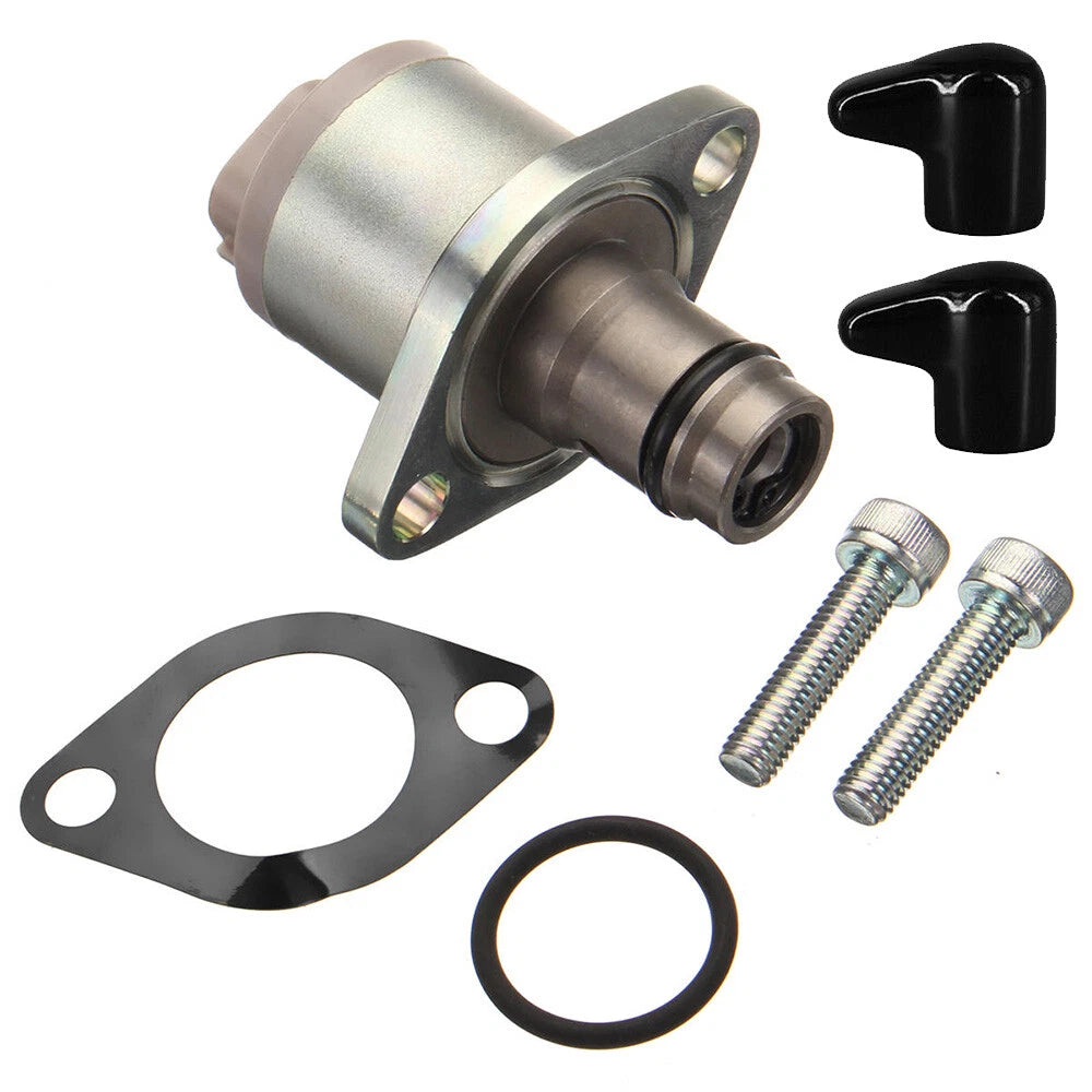 Suction Control Valve for Nissan Navara D40, Isuzu CRD (2005-2015)