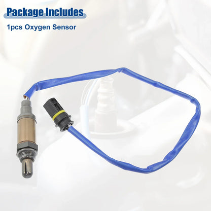 O2 Oxygen Sensor for Mercedes-Benz E320 S320 (2003-2005)