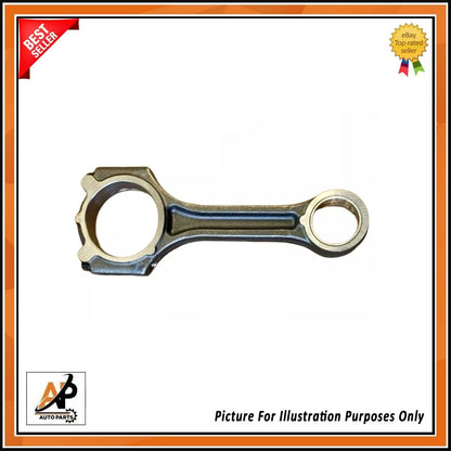 Conrod Connecting Rod for Hyundai Kia 1.7 D4FD i40 Ix35 Sportage (2012–2021)
