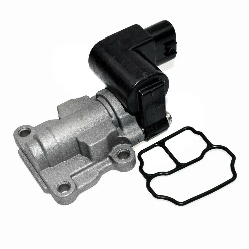 Idle Air Control Valve & Gasket for Toyota Corolla, Chevrolet Prizm (1998-2002)