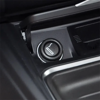 Cigarette Lighter Outlets for BMW 1 2 3 4 5 6 7 Series X3 X5 X6 Z3