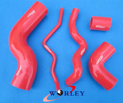 Hose Kit for VW Golf Jetta Bora GTI MK4 A4 1.8T Turbo (2000-2006)