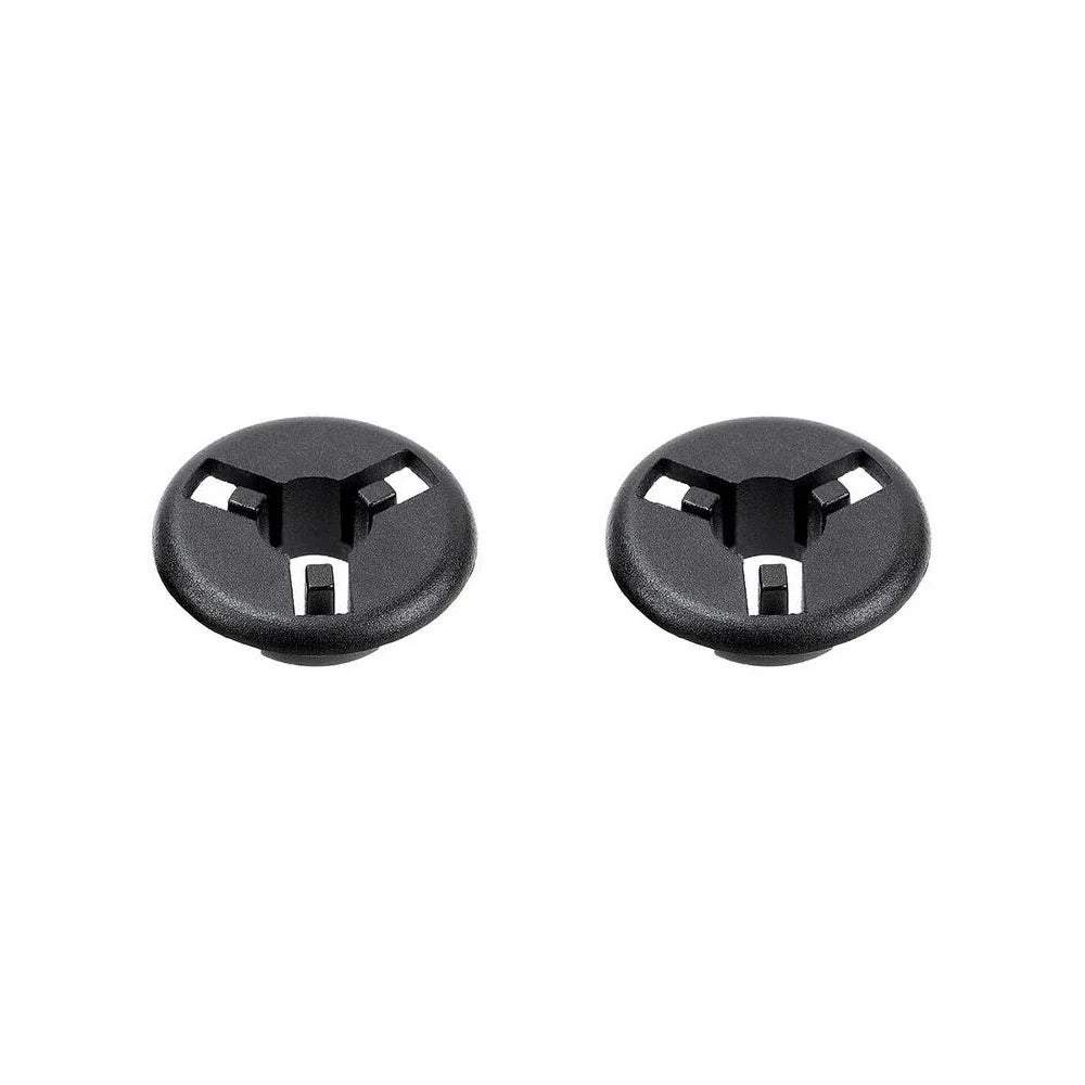 Hood Prop Rod Grommet Clip for Toyota Tacoma 4Runner RAV4 (2005-2023)
