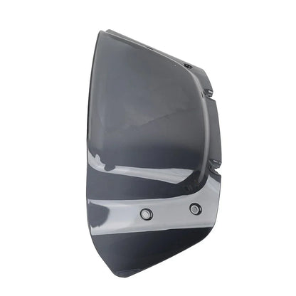 10" Windshield for Harley Touring CVO Street Glide (2023-2024) Smoke