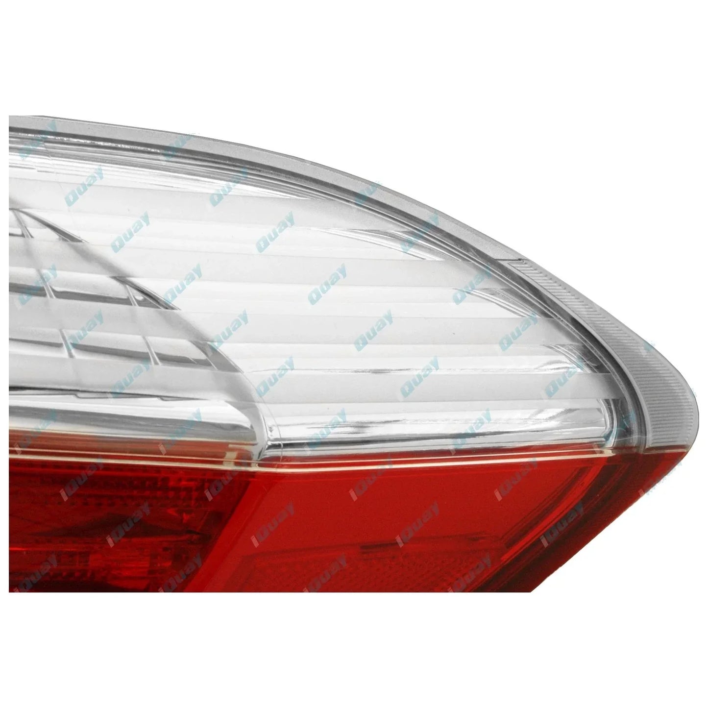 Genuine RH Tail Light for Toyota Kluger GSU40 GSU45 07~10 KX-S Grande RIGHT RHS
