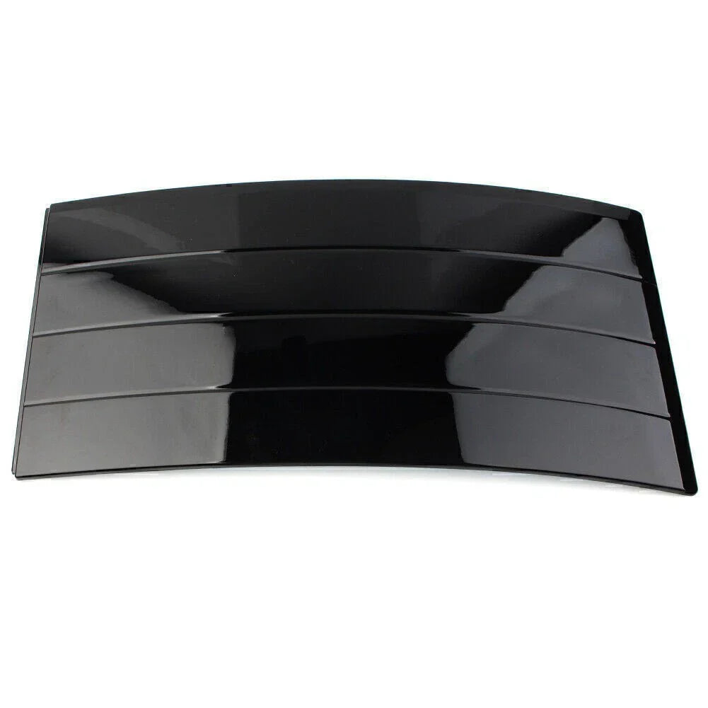 Left Side Vent Grille for Land Rover Range Rover L405 (2018-2021) Black