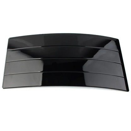 Left Side Vent Grille for Land Rover Range Rover L405 (2018-2021) Black