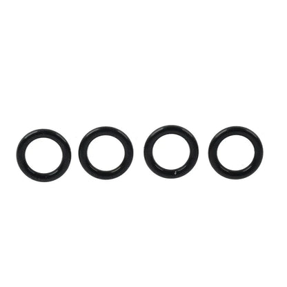 Engine Heater Coolant Pipe O-Ring for Chrysler Dodge Jeep