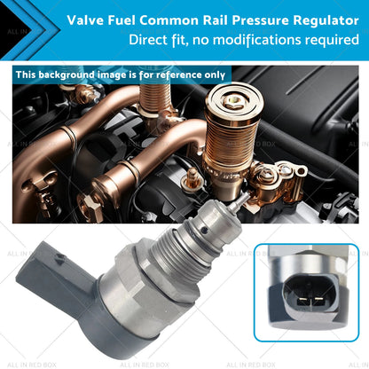 Fuel Pressure Regulator for Mercedes-Benz GL ML 350 (2007-2012)