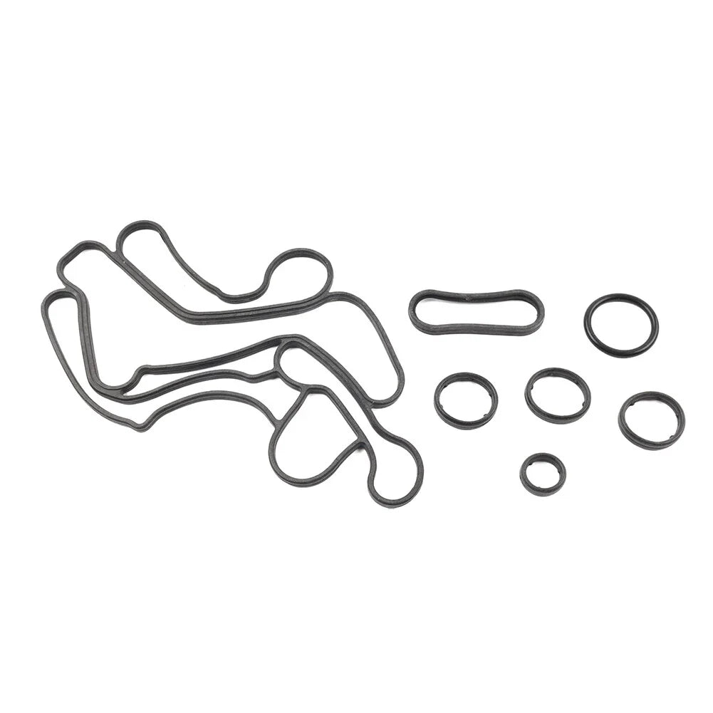 Engine Oil Cooler Gasket for Land Rover Discovery, Range Rover Sport (2005-2013)
