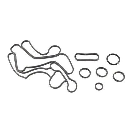Engine Oil Cooler Gasket for Land Rover Discovery, Range Rover Sport (2005-2013)