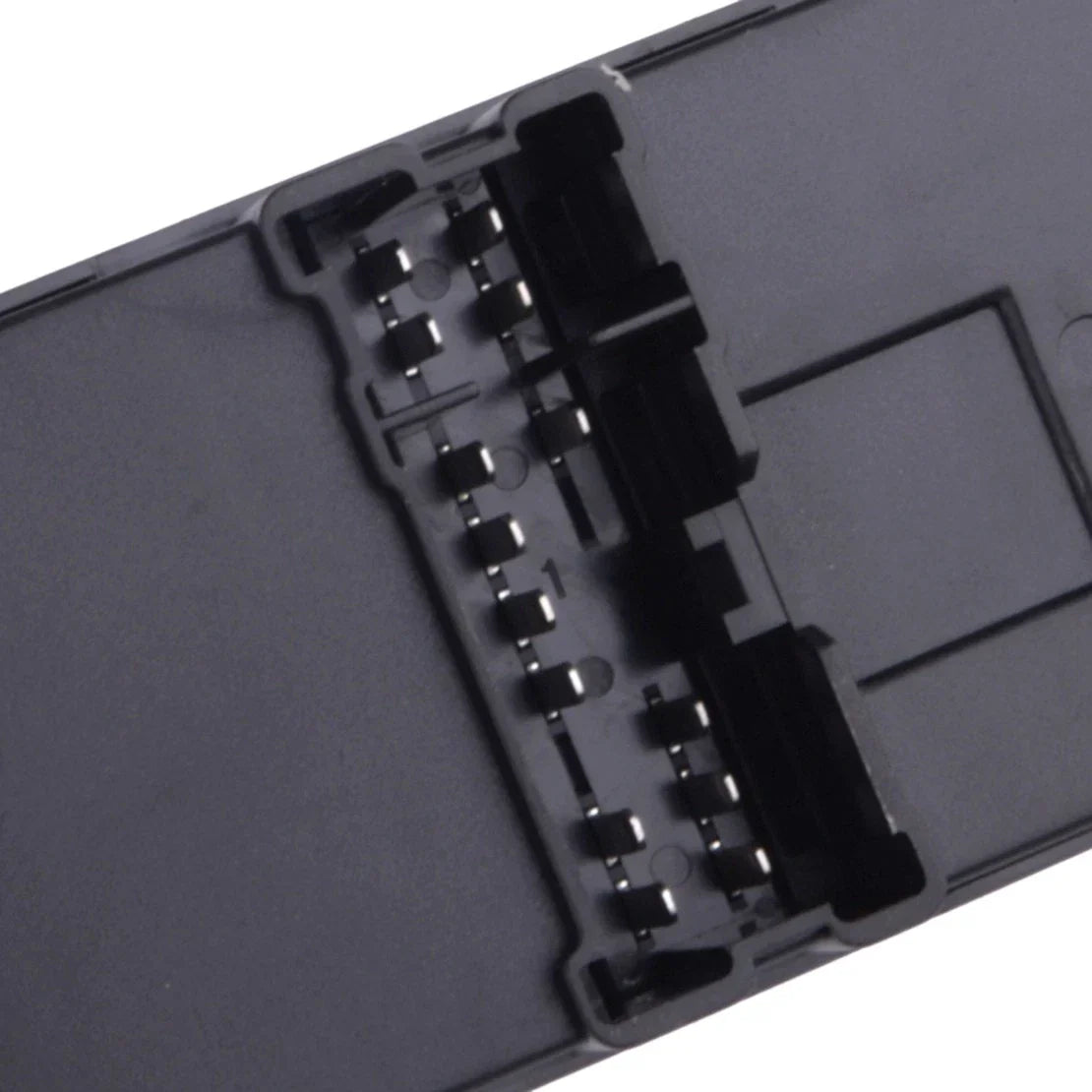 Power Window Switch for Nissan Sentra 2008-2012 (2 x 25401-ZE80A) New