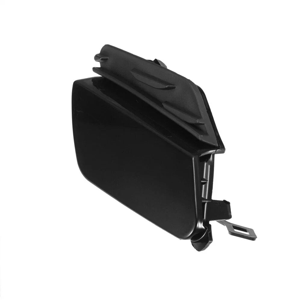 Front Bumper Tow Hook Cover for Mercedes-Benz GLC 300 (2020-2023)