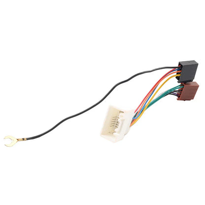 Wiring Harness Adaptor for Isuzu D-Max MU-X (2012-2023)