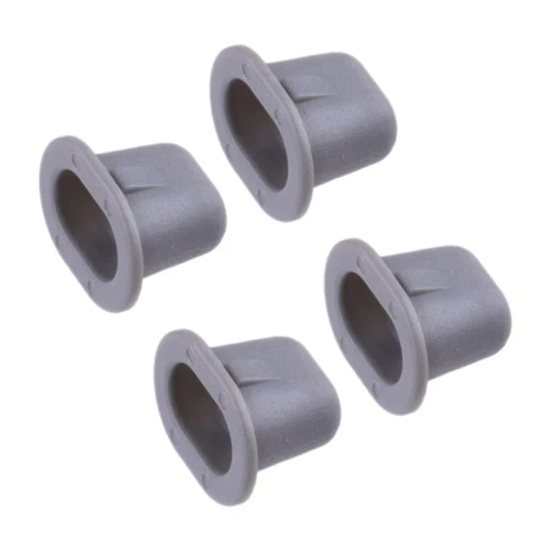 10 x Wheel Fender Flare Molding Grommets for Nissan Infiniti (2003-2023)