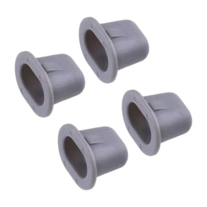 10 x Wheel Fender Flare Molding Grommets for Nissan Infiniti (2003-2023)