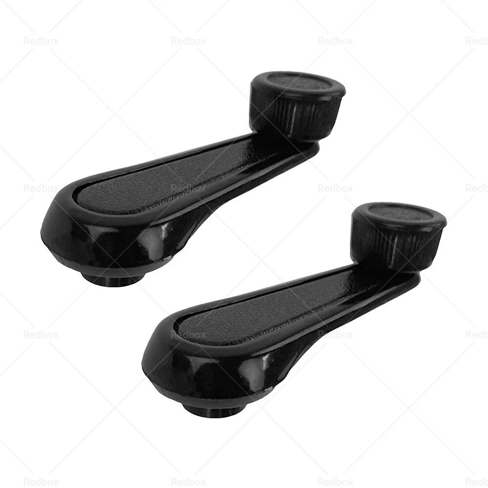 LH & RH Window Winder Handles for Toyota Landcruiser HZJ75 FZJ75 (1990-2007)