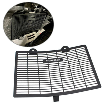 Radiator Grille Guard Cover for Harley Nightster 975 (2022-2023)