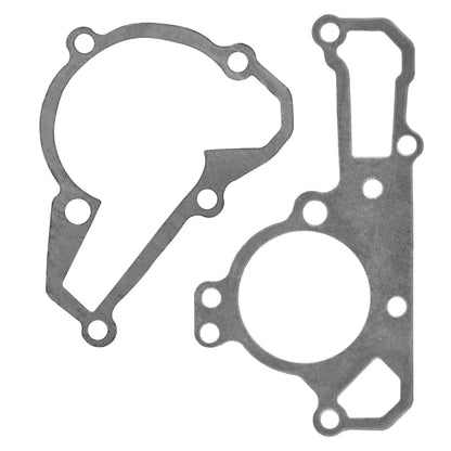 Caltric Water Pump Gasket Set for John Deere GX345 F725 F911 (Heavy Duty)