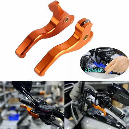 Brake Clutch Levers for Harley Night Rod VRSCD V-Rod (2006-2017)