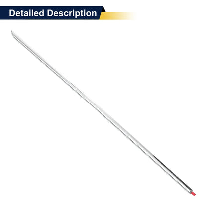 Car Door Garnish Trim for Mercedes-Benz C-Class (2015-2021)