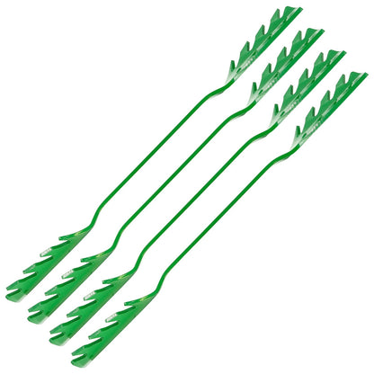 Deck Gator Blades 42 Inch Replacement for MTD Cub Cadet (2000–2008)