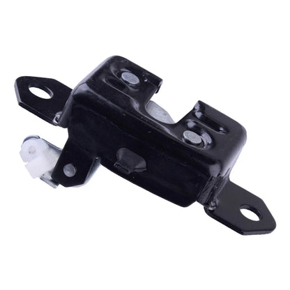 Trunk Lock Tailgate Latch for Nissan Navara D40 Frontier (2005-2015)