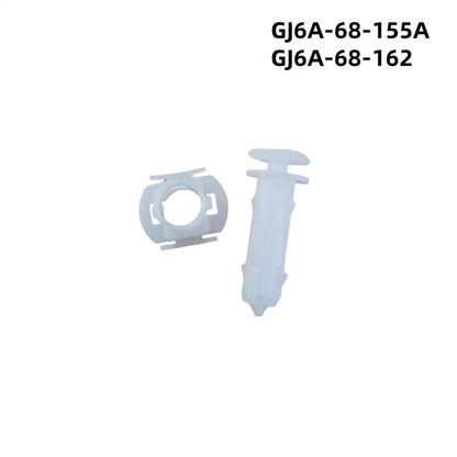 A-Pillar Trim Panel Clip for Mazda CX-7, CX-9, RX-8, Mazda 3, 5, 6 (2007-2012)