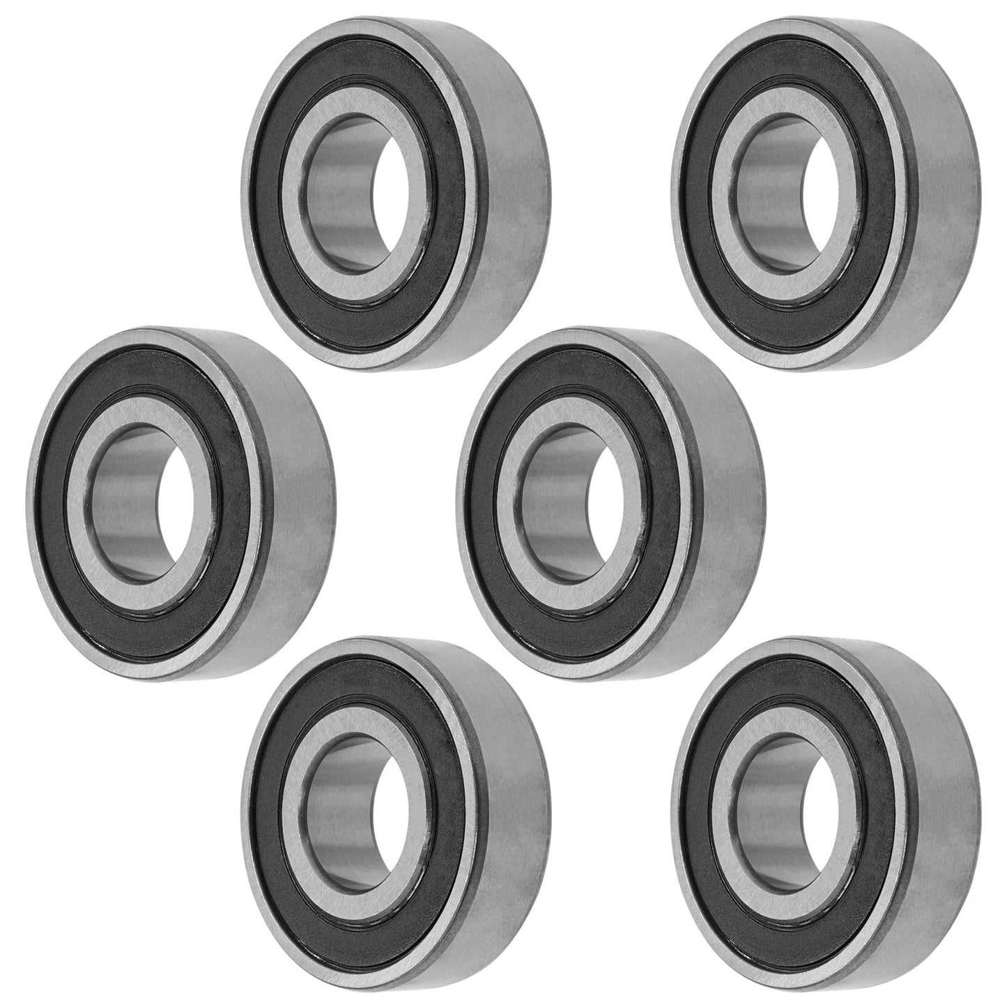 Deck Spindle Bearing Repair Kit for Toro (2005–2018)