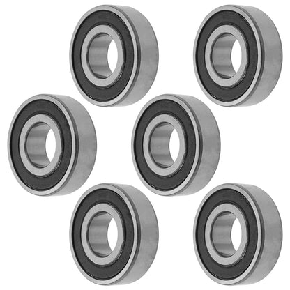 Deck Spindle Bearing Repair Kit for Toro (2005–2018)