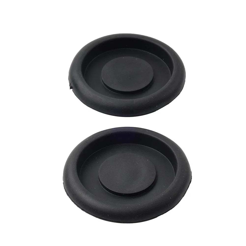 Rubber Floor Drain Hole Plugs for Toyota Avalon Camry Tundra