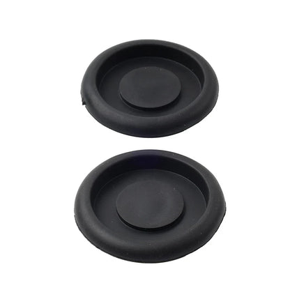 Rubber Floor Drain Hole Plugs for Toyota Avalon Camry Tundra