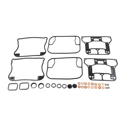 Rocker Box Gasket for Harley Sportster XL XLH XL883 XL1200 (1989-2003)