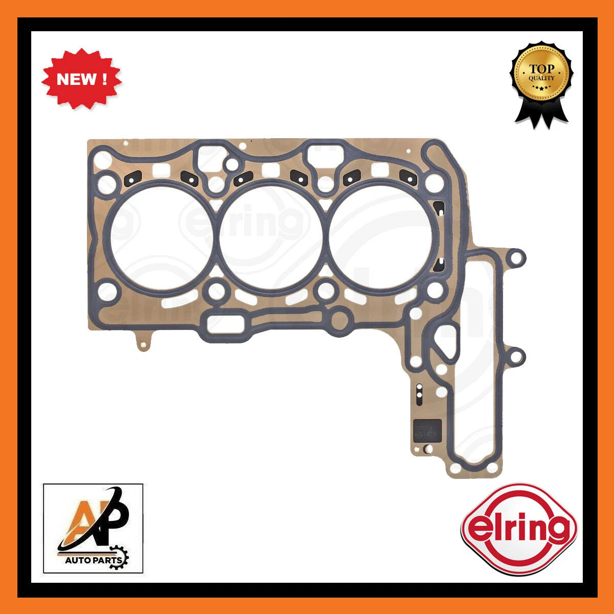 Cylinder Head Gasket OEM Replacement for BMW 1 Series 2 Series (2004–2013)