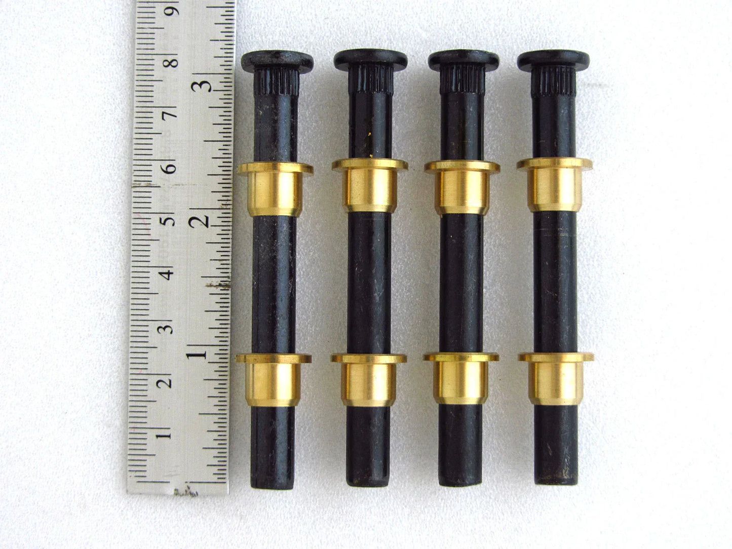 Mitsubishi L200 Triton Door Hinge Pins for UTE Pickup (1986-1996)