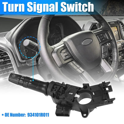 Multifunction Turn Signal Wiper Switch for Hyundai Accent (2015)